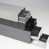 Konvolut diverse Diarahmen und Boxen - Image 2