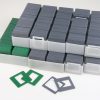Konvolut diverse Diarahmen und Boxen - Image 3