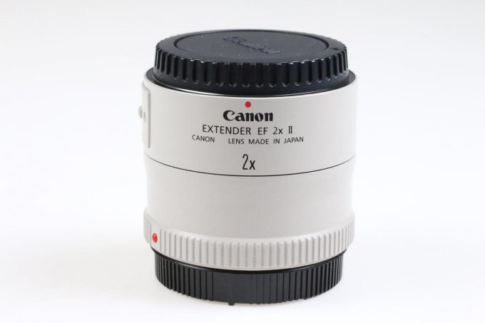 Canon Extender EF 2x II - #37624