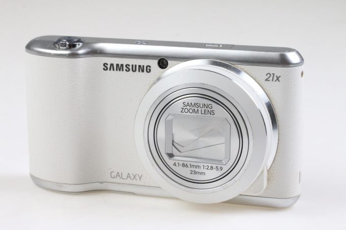 Samsung Galaxy II Kamera / EK-GC200