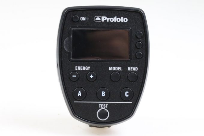 Profoto Air Remote TTL-O/P für Olympus/Panasonic - #1709014337