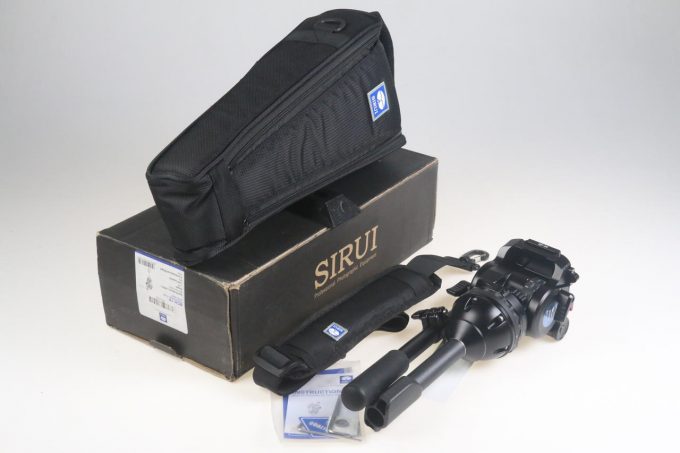 SIRUI BCH-10 Videokopf schale 75mm