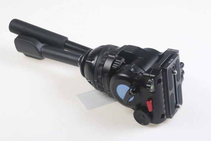 SIRUI BCH-10 Videokopf schale 75mm