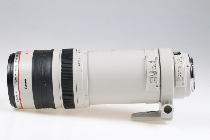 Canon EF 100-400mm f/4,5-5,6 L IS USM - #00515604