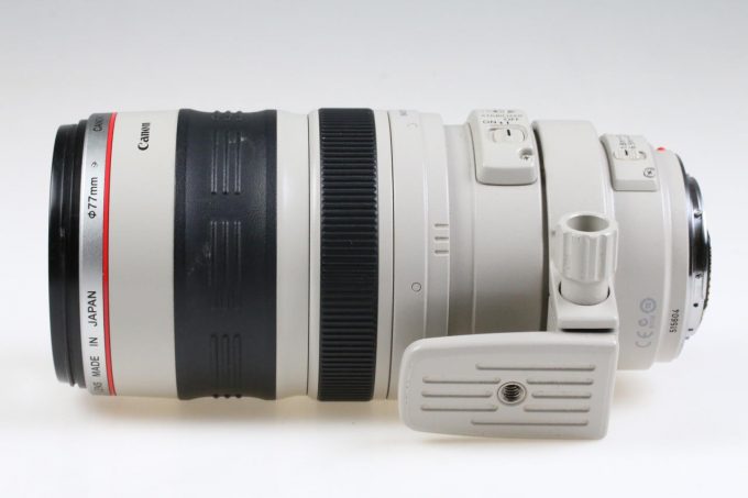 Canon EF 100-400mm f/4,5-5,6 L IS USM - #00515604