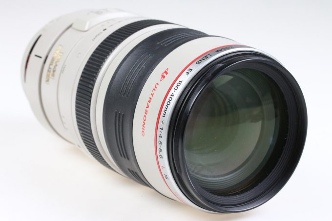 Canon EF 100-400mm f/4,5-5,6 L IS USM - #00515604