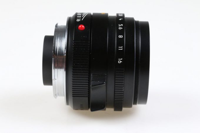 Leica Summilux-M 35mm f/1,4 ASPH. 6 Bit codiert - #4760134