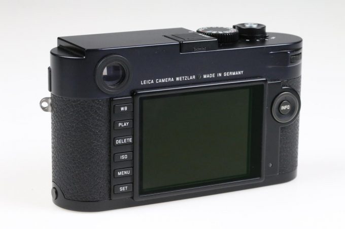 Leica M Typ 262 - #4998544