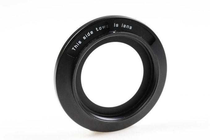 Leica Filterhalter 14473 E67 für Tri Elmar 16-18-21mm