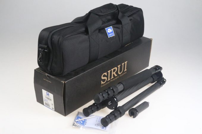 SIRUI T1204X Stativ Carbon
