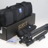 SIRUI T-1204XL Carbon Reisestativ mit E10 Kugelkopf