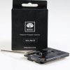 SIRUI TY-70-2 Wechselplatte 70x60mm