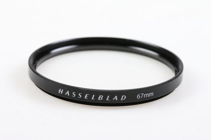 Hasselblad UV - Sky Filter E67
