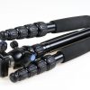 SIRUI MT5-AK Aluststativ black