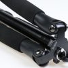 SIRUI MT5-AK Aluststativ black