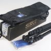SIRUI T-005KX C-10S Alustativ 130cm mit Kopf