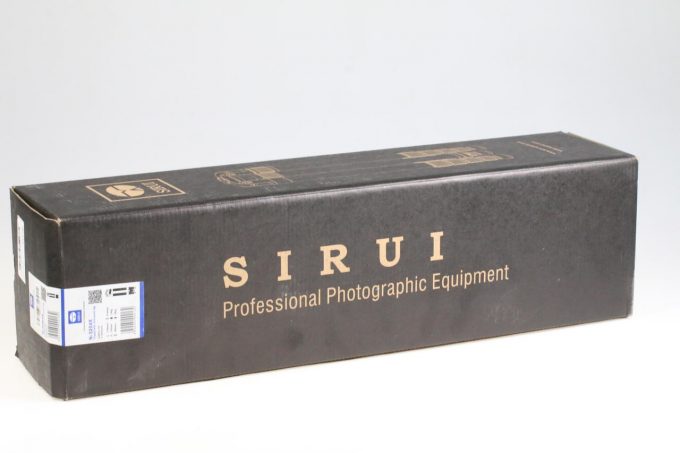 SIRUI N-3204X Carbon 175cm