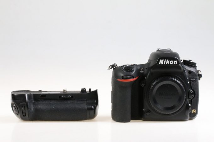 Nikon D750 Gehäuse - #6131812