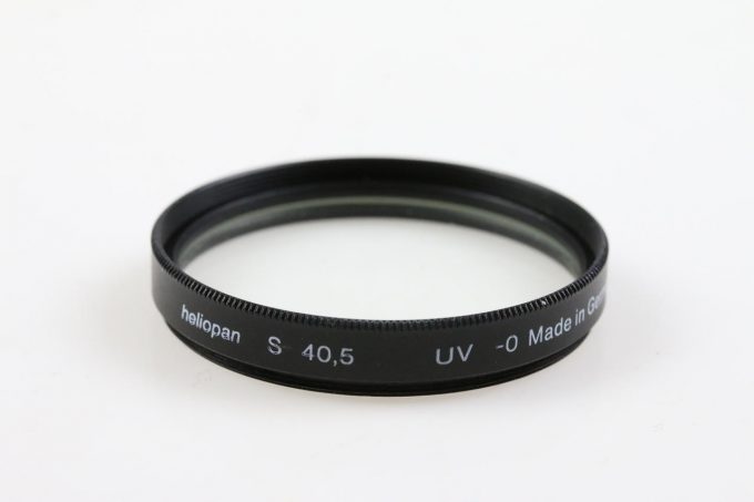 HELIOPAN UV Filter 40,5mm