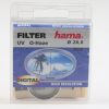 Hama UV Filter 28mm