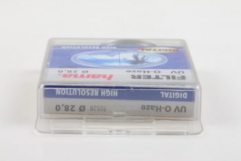 Hama UV Filter 28mm