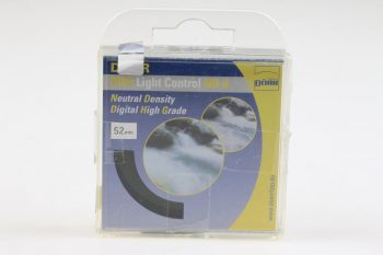 Dörr ND Filter ND8 52mm