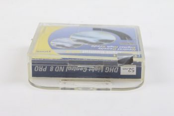 Dörr ND Filter ND8 52mm