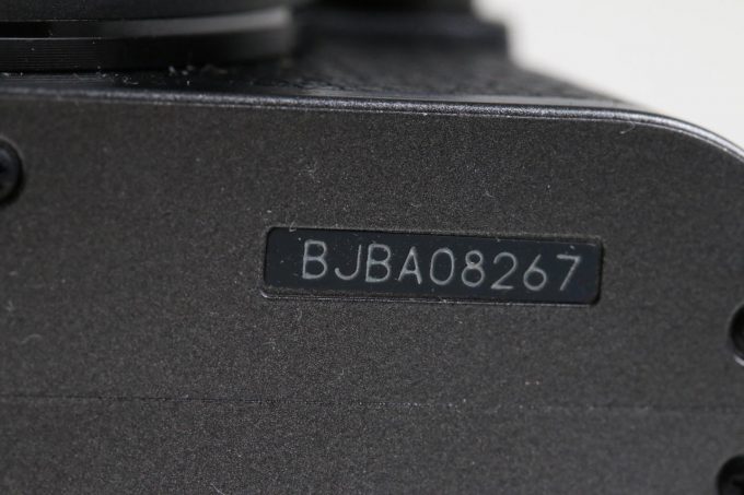 Olympus E-PL 10 Set 14-42mm schwarz - #BJBA08267