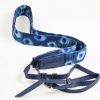 Olympus Gurt blau/bunt