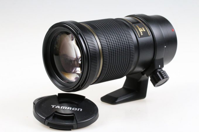 Tamron 180mm f/3,5 DI SP Macro für Canon EF - #001710