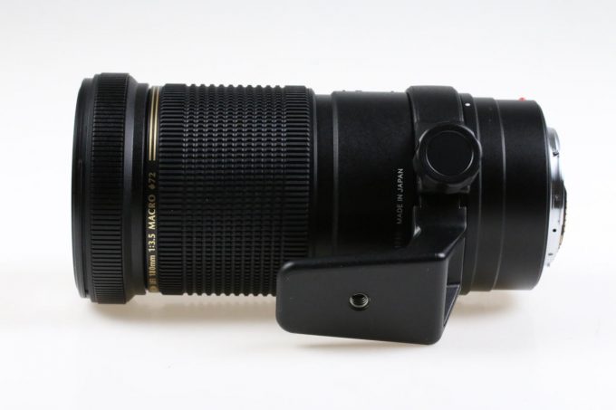 Tamron 180mm f/3,5 DI SP Macro für Canon EF - #001710