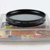 Cokin Cirkular Pola Filter 58mm