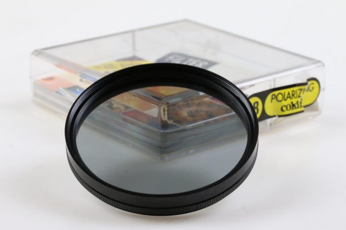 Cokin Cirkular Pola Filter 58mm