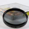 Cokin Cirkular Pola Filter 58mm
