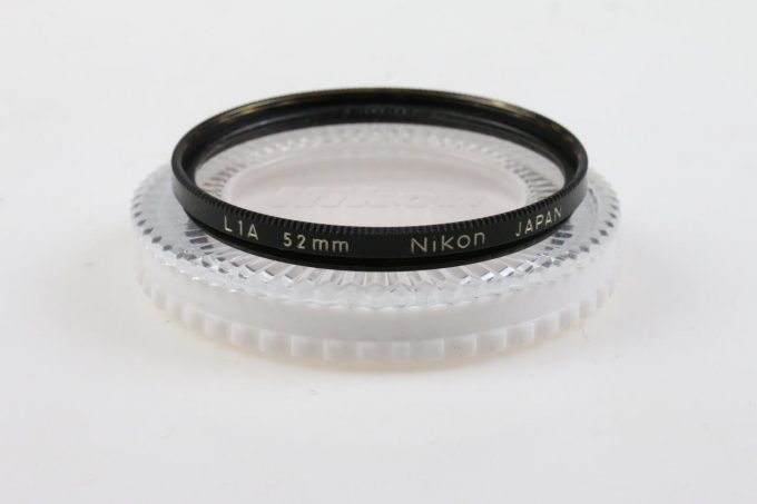 Nikon Skyfilter L1A - 52mm