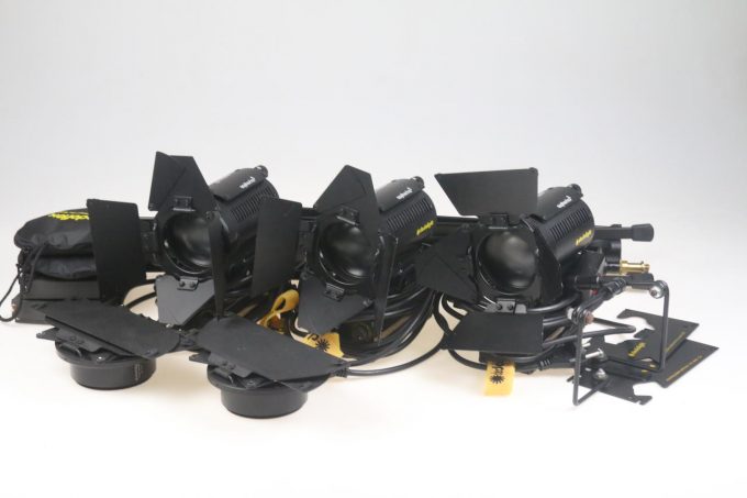 Dedolight DLHM4-300 SET