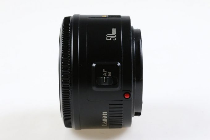 Canon EF 50mm f/1,8 II - #3300898C