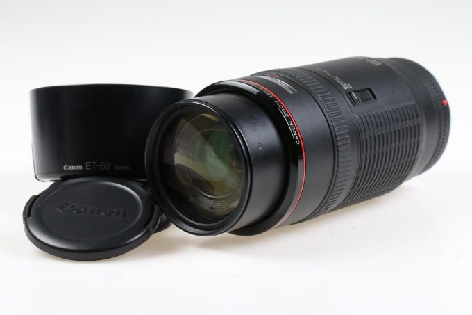 Canon EF 100-300mm f/5,6 L - #1003166