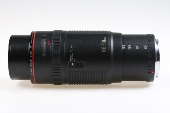 Canon EF 100-300mm f/5,6 L - #1003166