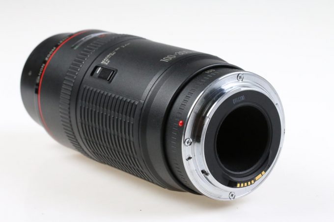 Canon EF 100-300mm f/5,6 L - #1003166