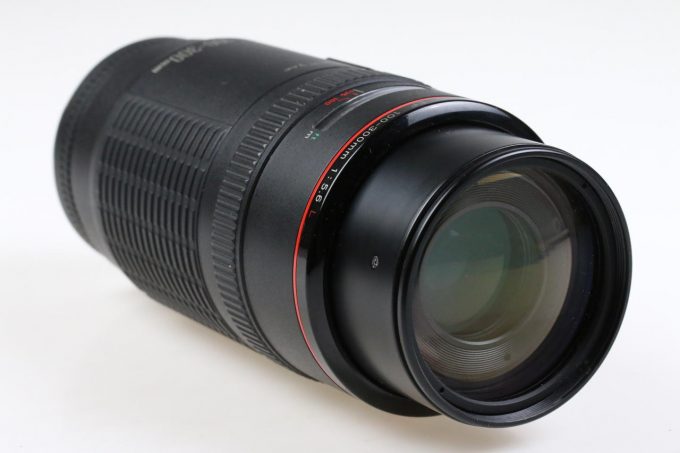 Canon EF 100-300mm f/5,6 L - #1003166