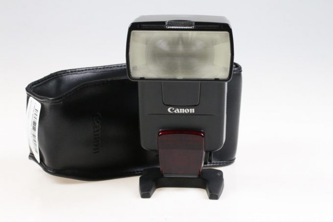 Canon Speedlite 550EX - #OM1207