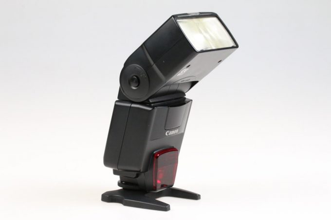 Canon Speedlite 550EX - #OM1207