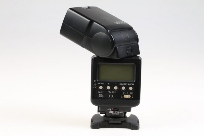 Canon Speedlite 550EX - #OM1207