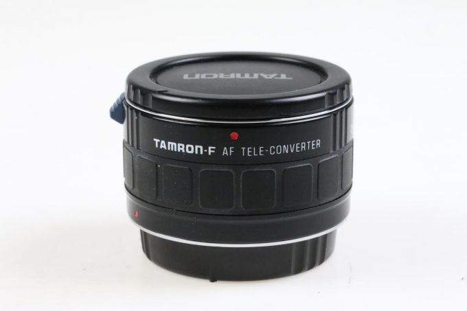 Tamron 2x Telekonverter C-AF1 BBAR MC7 für Canon
