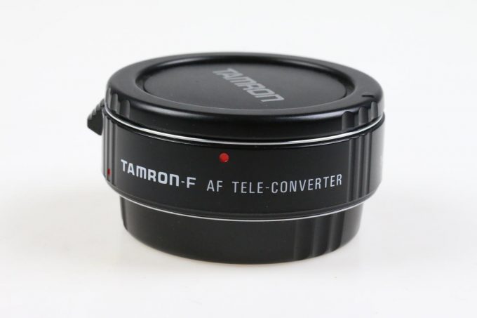 Tamron 1,4x Telekonverter MC4 / C-AF1 für Canon EF