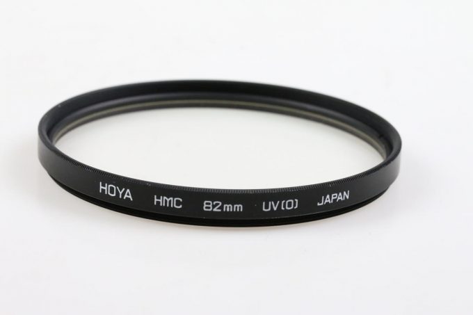 Hoya HMC UV(C) Filter - 82mm