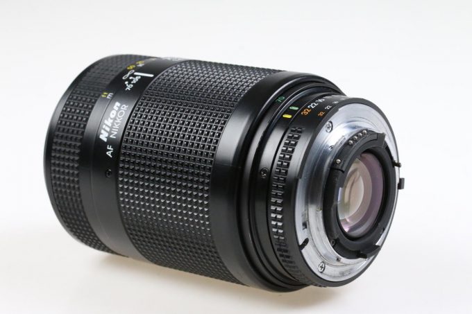 Nikon AF 70-210mm f/4,0-5,6 - #2019652