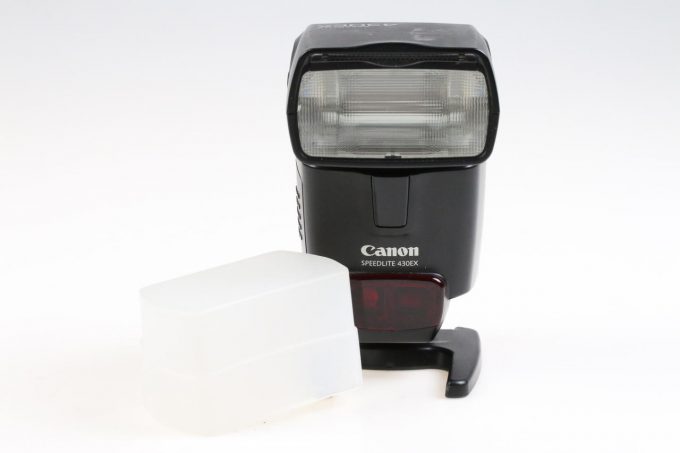 Canon Speedlite 430 EX - #108220