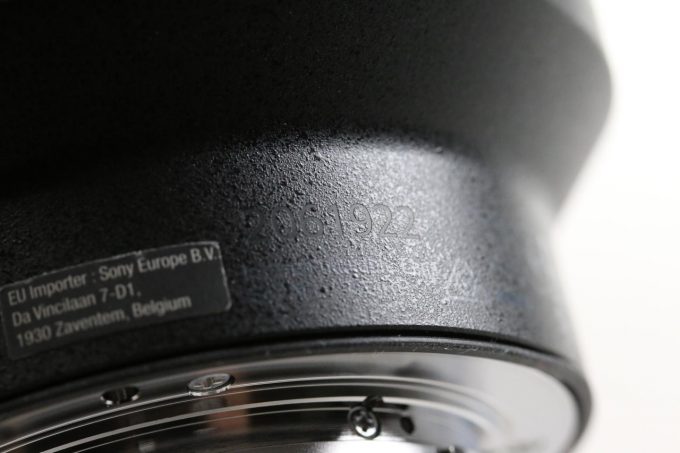 Sony FE 24-70mm f/2,8 GM - #2061922